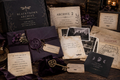 The Blackthorn Inheritance - Archive 2